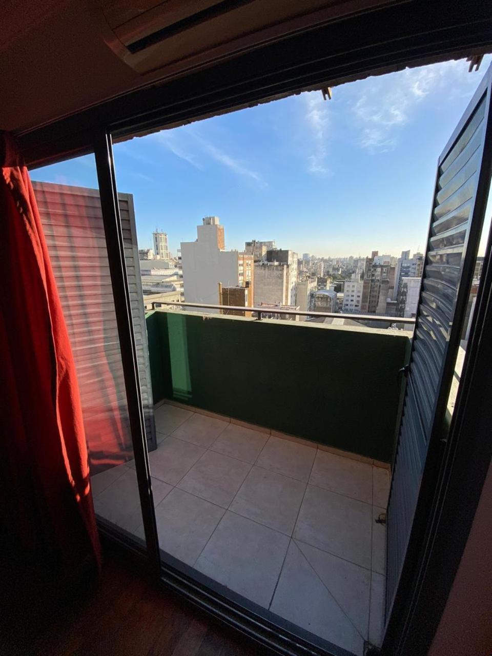 Departamento 2 Frente Patio Olmos