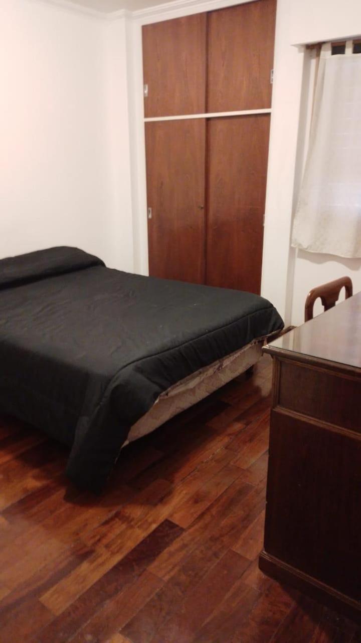 Apartment Departamento 2 Frente Patio Olmos *