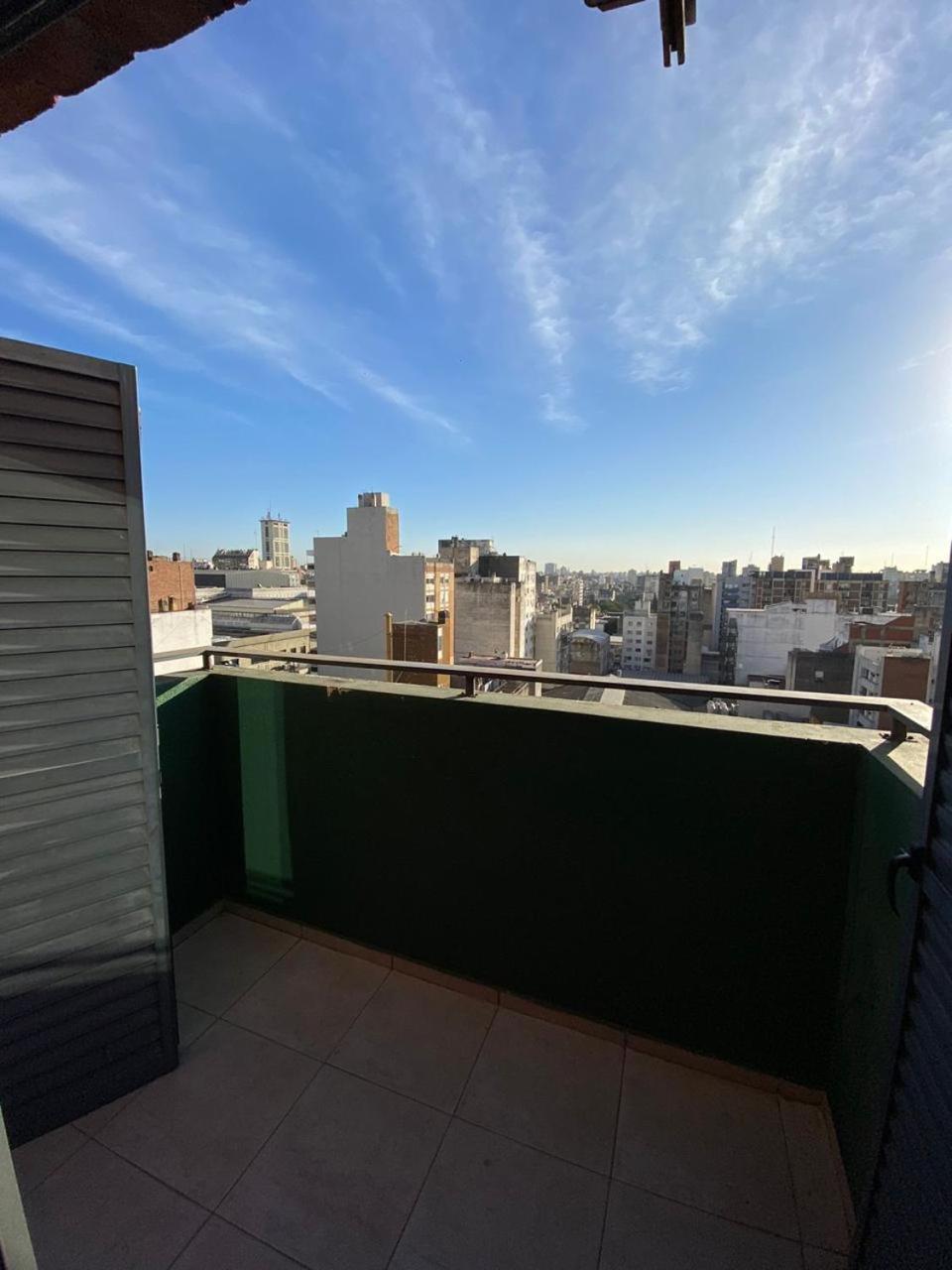 Apartment Departamento 2 Frente Patio Olmos