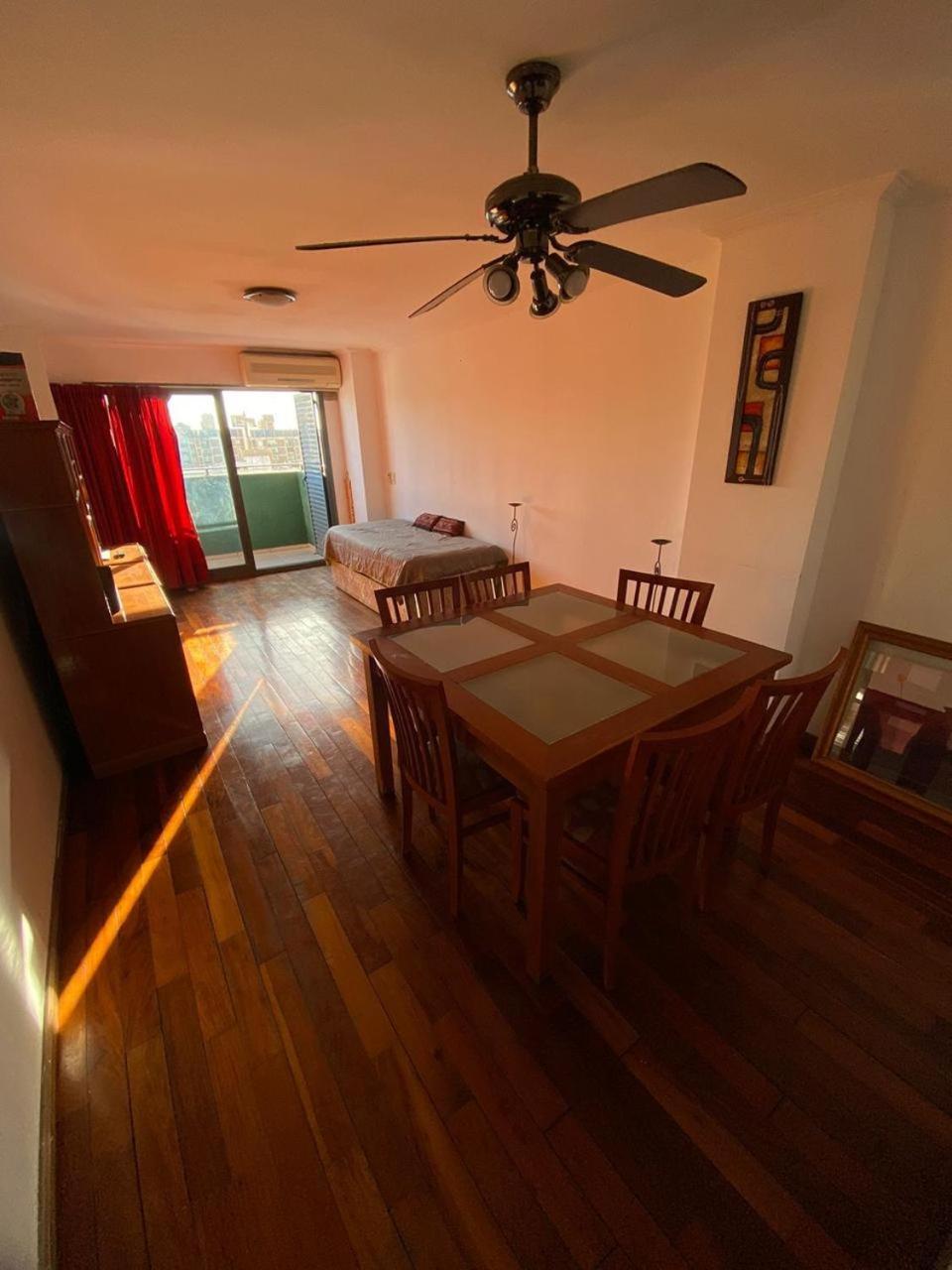 Apartment Departamento 2 Frente Patio Olmos Cordoba