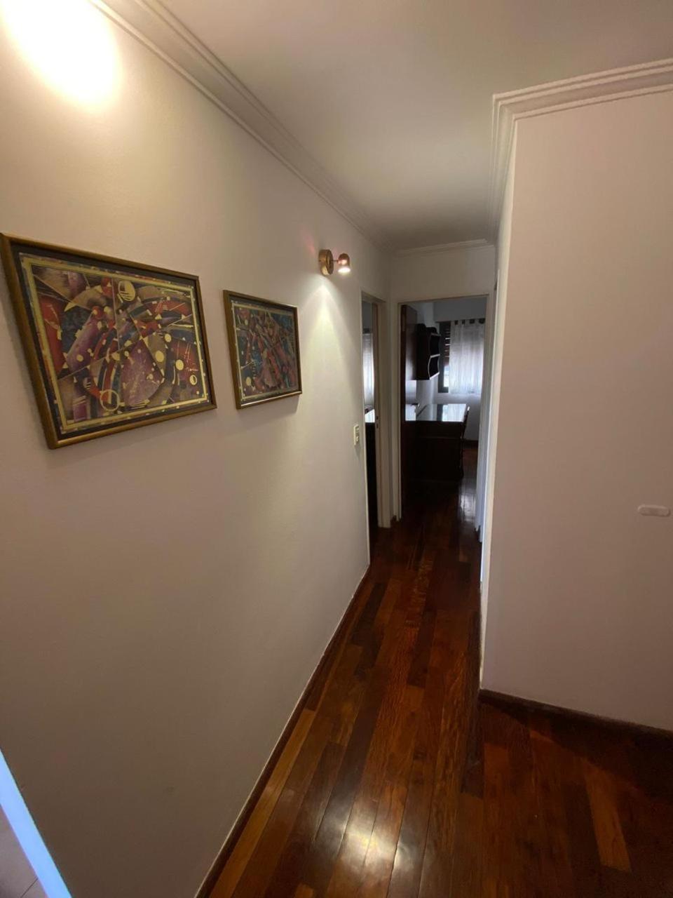 Apartment Departamento 2 Frente Patio Olmos