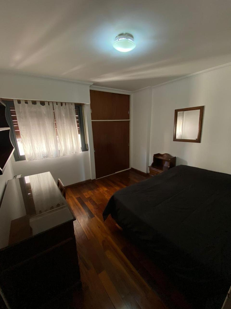 Departamento 2 Frente Patio Olmos Apartment *