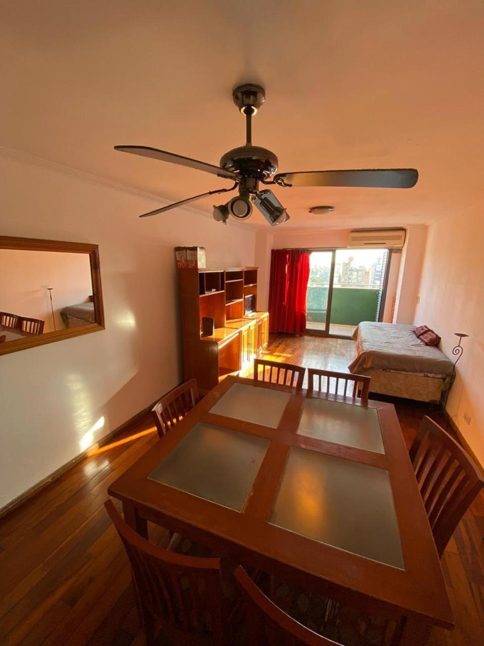 Apartment Departamento 2 Frente Patio Olmos Cordoba