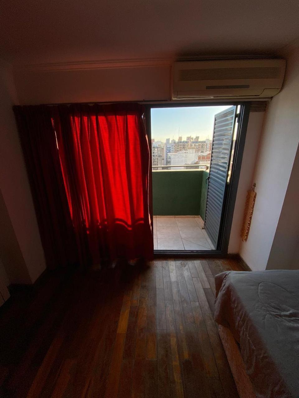 Apartment Departamento 2 Frente Patio Olmos